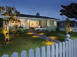 534 Tustin Ave, Newport Beach, CA 92663