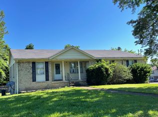 4738B Trenton Dr #B, Hermitage, TN 37076