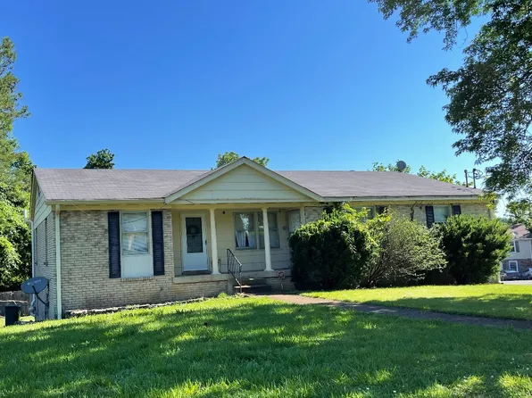 4738B Trenton Dr #B, Hermitage, TN 37076