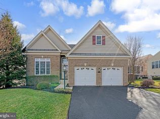 15153 Championship Dr, Haymarket, VA 20169