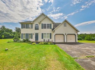385 Drift Rd, Palmerton, PA 18071