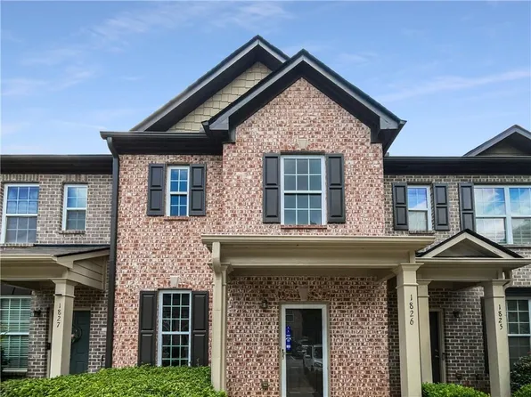 1826 Bayrose Cir, East Pt, GA 30344