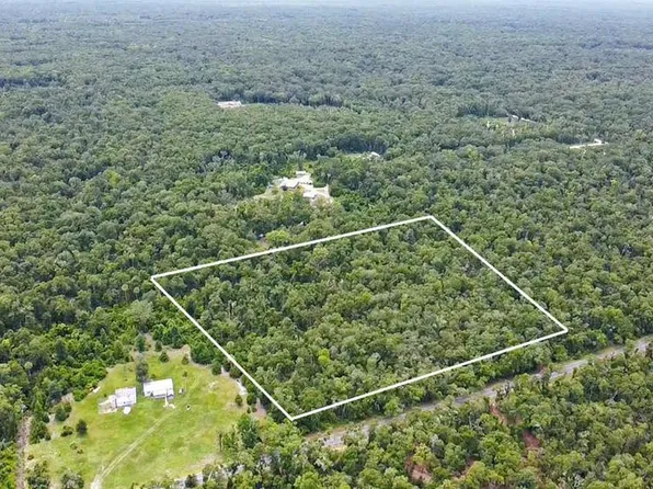  NE 594th St, Old Town, FL 32680