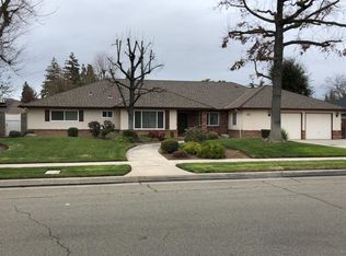 3126 W Escalon Ave, Fresno, CA