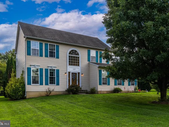 127 Middessa Dr, Middletown, DE 19709
