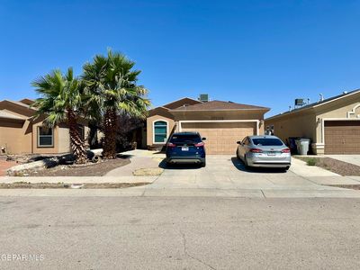 14217 N Point Ave, El Paso, TX, 79938