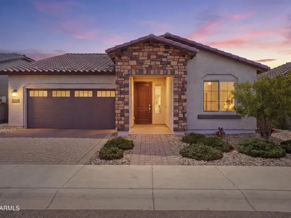 24947 N 172ND Lane, Surprise, AZ 85387