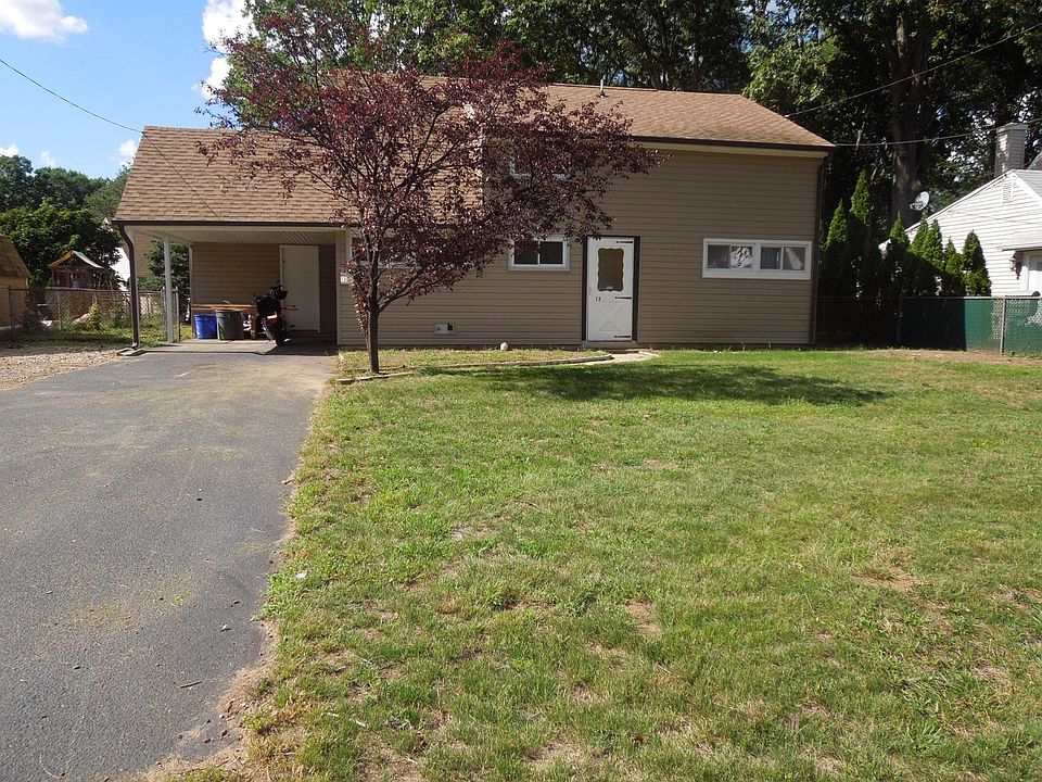13 Southwood Dr, Old Bridge, NJ 08857 Zillow