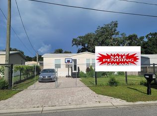 15173 Pinellas Ave, Dade City, FL 33523