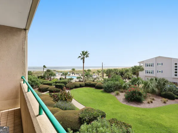 214 Butler Ave #205, Tybee Island, GA 31328