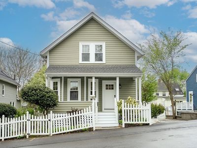 20 Riverview St, Dedham, MA, 02026