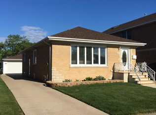 4524 N Osage Ave, Norridge, IL 60706