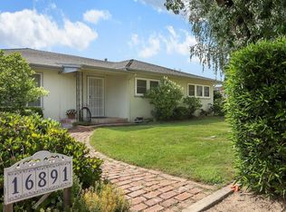 16891 N Tretheway Rd, Lodi, CA 95240