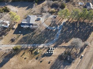 11716 State Highway 3w, Ada, OK 74820