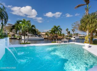 53 Riverview Ln, Cocoa Beach, FL 32931
