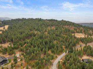 18 W Granite Springs Dr, Post Falls, ID 83854