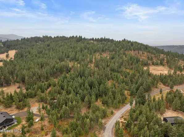 18 W Granite Springs Dr, Post Falls, ID 83854