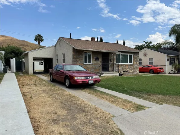 930 Bussey St, San Bernardino, CA 92405