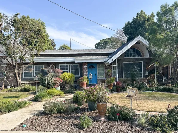 1202 Cypress Ave, Wasco, CA 93280