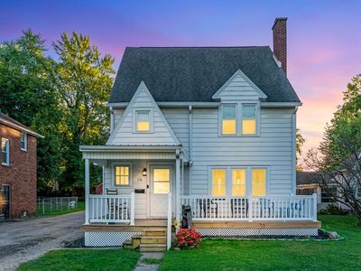 116 Mansfield Ave, Shelby, OH, 44875
