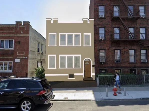 41-06 25th Avenue #2, Astoria, NY 11103