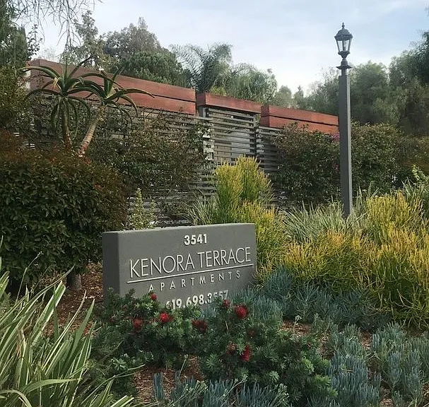 Kenora Terrace Apartments - Spring Valley, CA — Photo 54