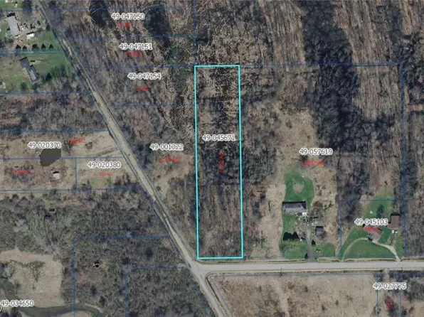 0 Flagg East Rd E, Orwell, OH 44076