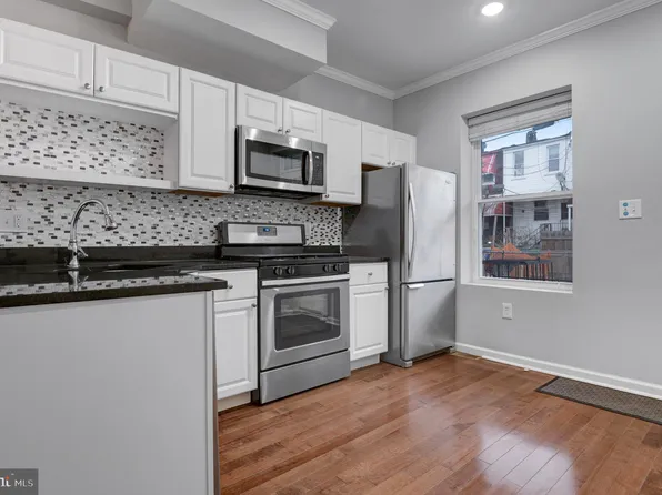 337 S Macon St, Baltimore, MD 21224