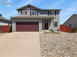 11032 Berry Farm Rd, Fountain, CO 80817