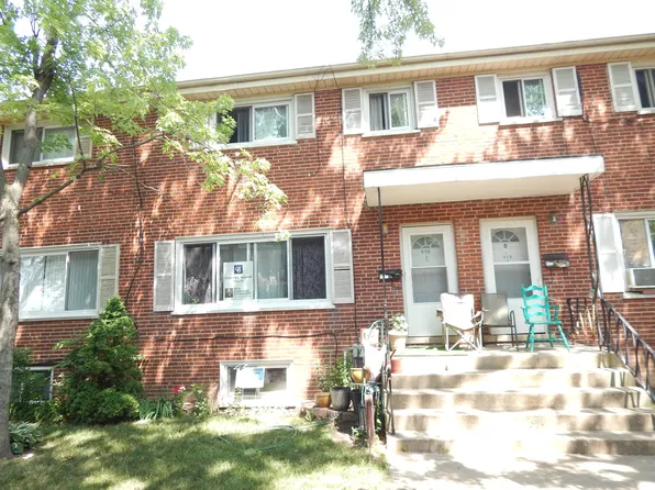 929 W North Ave APT C, Villa Park, IL 60181