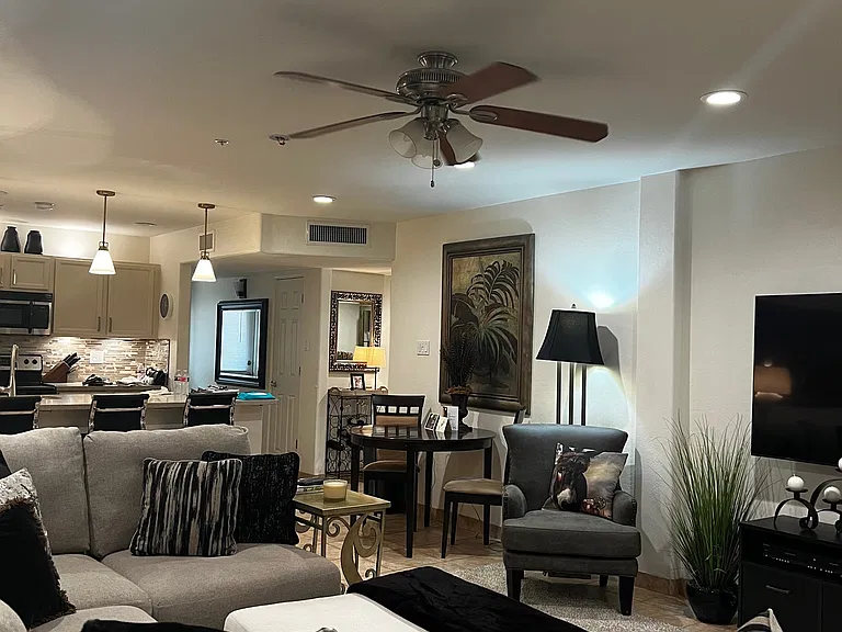 Overview of open concept