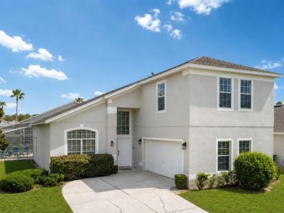 186 NAZHA DRIVE, Davenport, FL, 33897