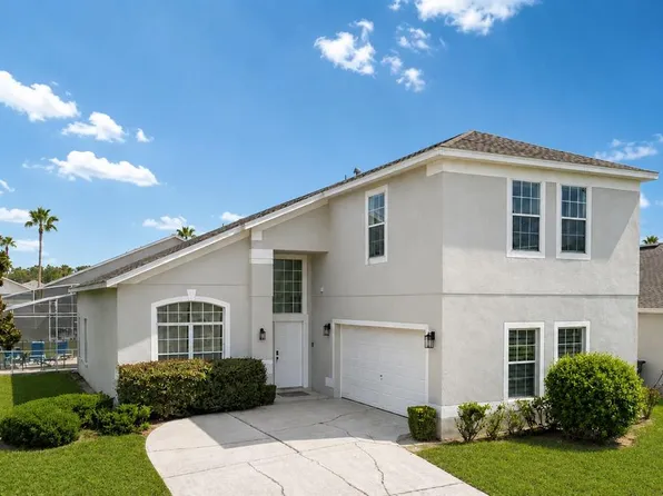 186 NAZHA DRIVE, DAVENPORT, FL 33897