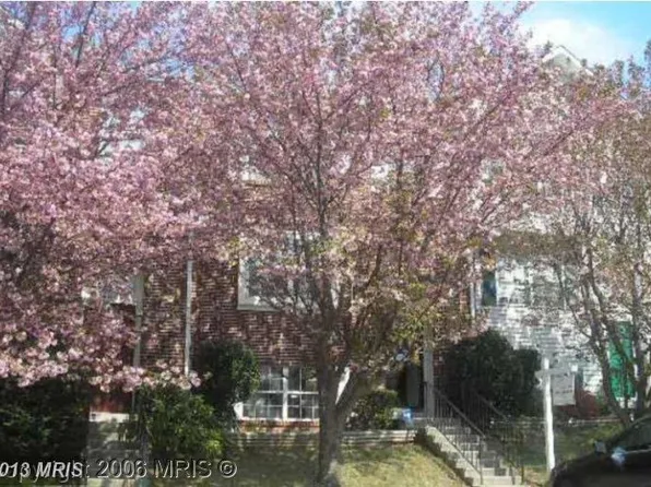 14085 Geraldine Ct, Woodbridge, VA 22193