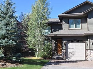 207 Abby Loop #45, Victor, ID 83455