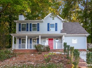 4905 Jessup Grove Rd, Greensboro, NC 27410
