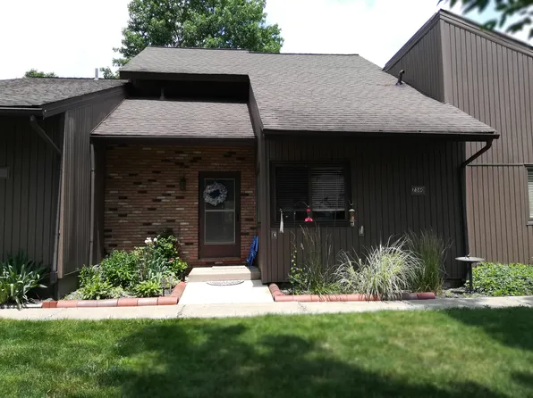 7360 Trailside Dr #10E, Northfield, OH 44067