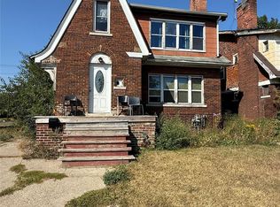 15709 Turner St, Detroit, MI
