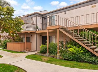 4170 Mount Alifan Pl UNIT I, San Diego, CA 92111