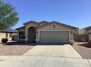 7317 S 38th Dr, Phoenix, AZ 85041
