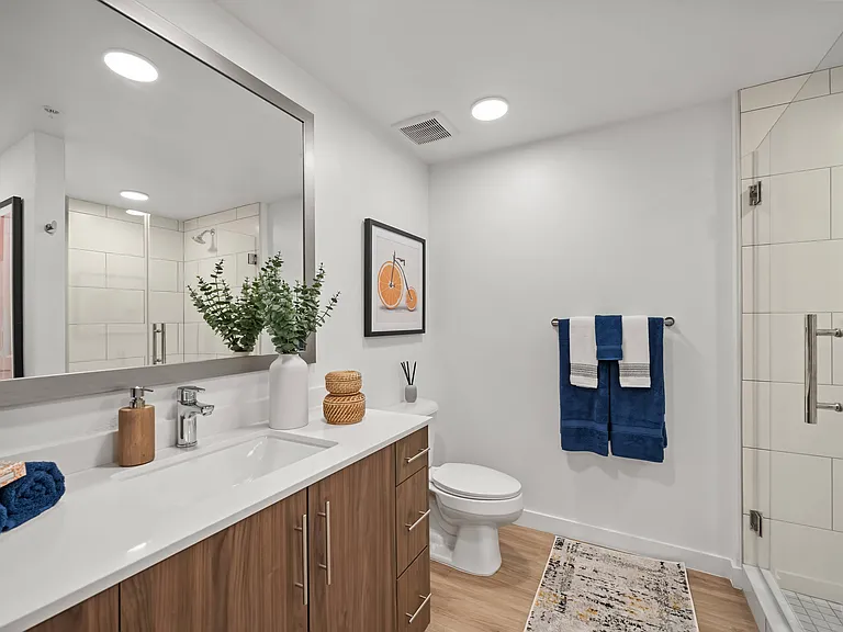 Edera Palm Springs — Photo 9