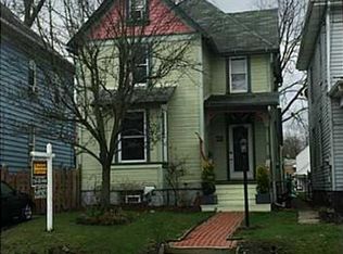 108 S Jefferson Ave, Canonsburg, PA