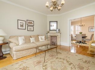 31 Winthrop St #3, Charlestown, MA 02129