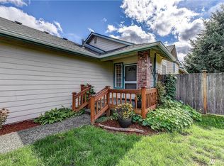 6100 44th Pl NE, Marysville, WA 98270