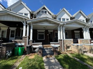 717 S Saint John St FLOOR 1, Allentown, PA 18103