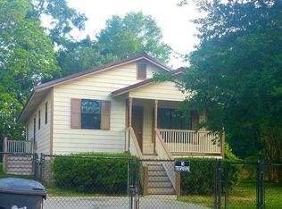 515 W Lee St, Chickasaw, AL 36611
