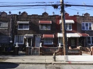 11156 E 145th St, Jamaica, NY