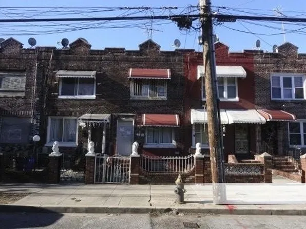 11156 E 145th St, Jamaica, NY 11435