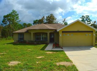 15246 Scaup Duck Ave, Weeki Wachee, FL 34614