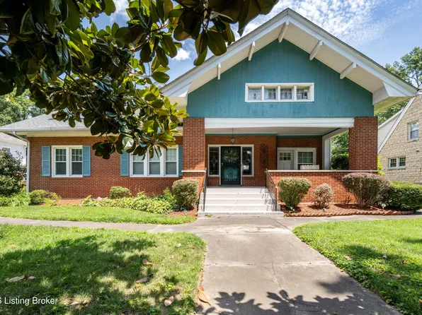 3227 Robin Rd, Audubon Park, KY 40213